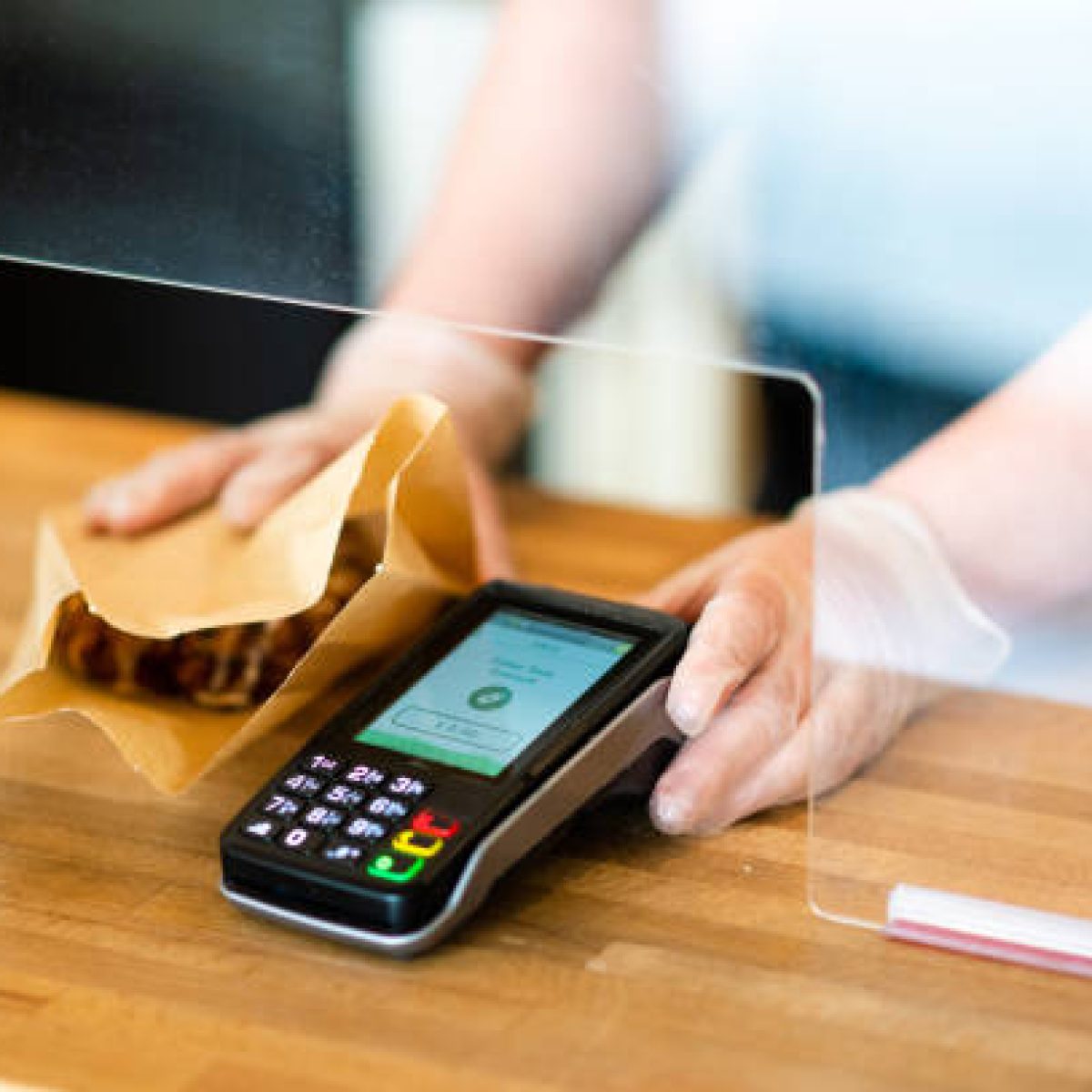 Safety protocol for reopening during the COVID-19 pandemic.